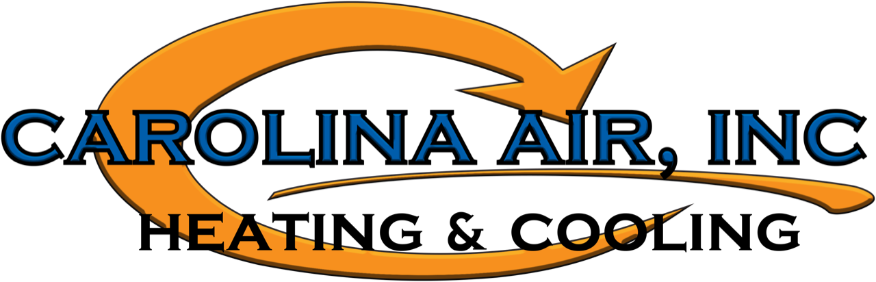Logo for Carolina Air Inc